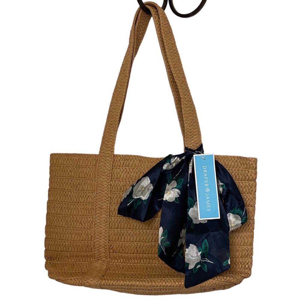 Draper James Everyday Straw Hat